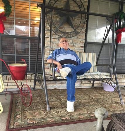 Walter Ernest Guice - Photo 56