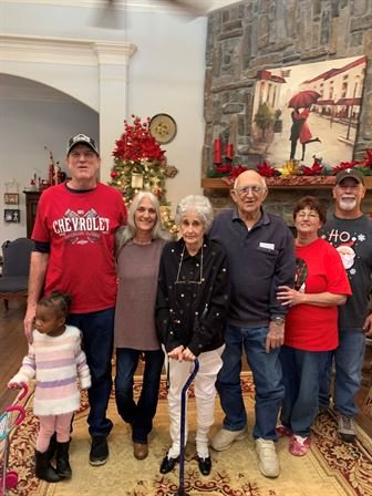 Walter Ernest Guice - Photo 59