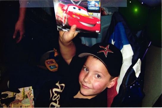 Khris "Mann" Taylor II - Photo 2