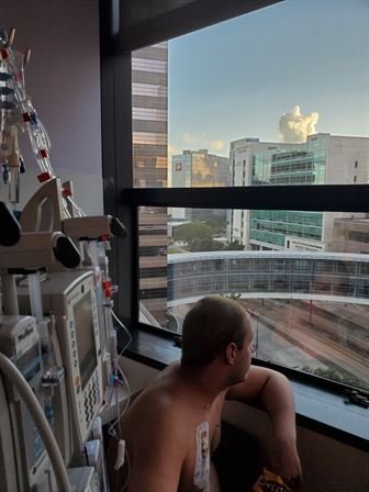 Khris "Mann" Taylor II - Photo 6