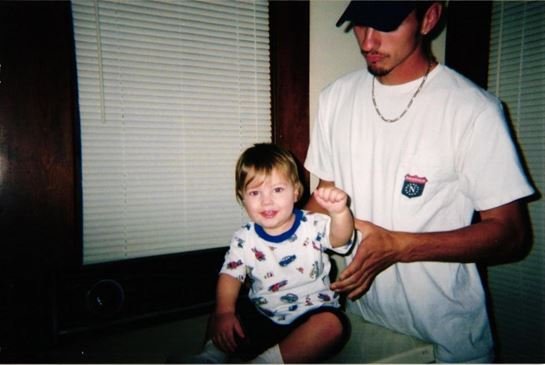 Khris "Mann" Taylor II - Photo 12