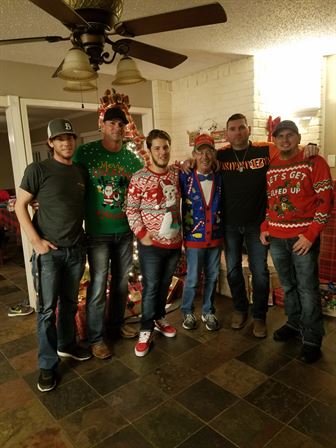 Khris "Mann" Taylor II - Photo 14