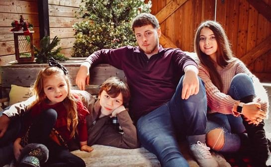 Khris "Mann" Taylor II - Photo 19