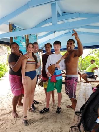 Khris "Mann" Taylor II - Photo 23