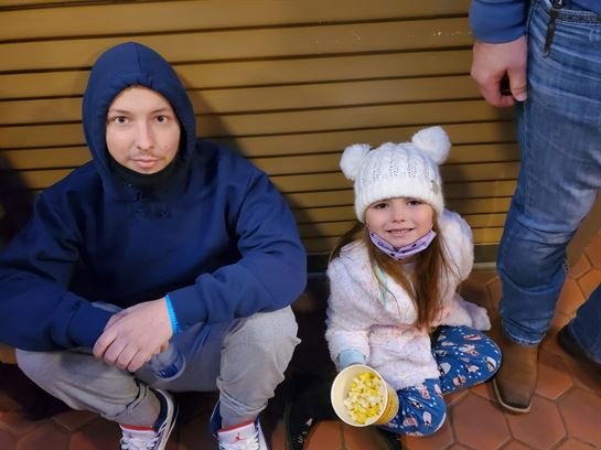 Khris "Mann" Taylor II - Photo 25