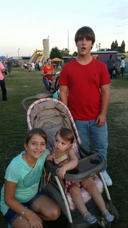 Khris "Mann" Taylor II - Photo 26