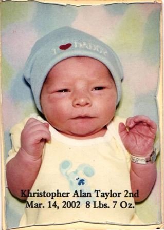 Khris "Mann" Taylor II - Photo 28