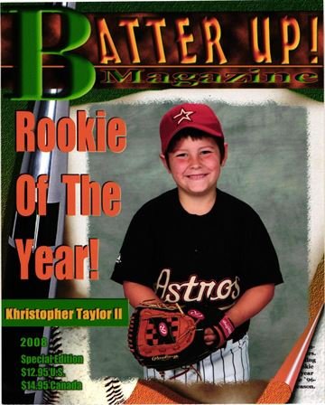 Khris "Mann" Taylor II - Photo 29