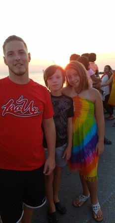 Khris "Mann" Taylor II - Photo 32