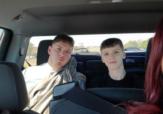 Khris "Mann" Taylor II - Photo 44