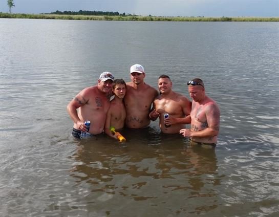 Khris "Mann" Taylor II - Photo 50