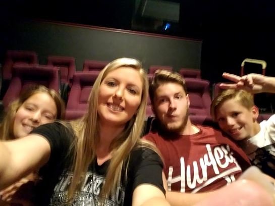 Khris "Mann" Taylor II - Photo 52