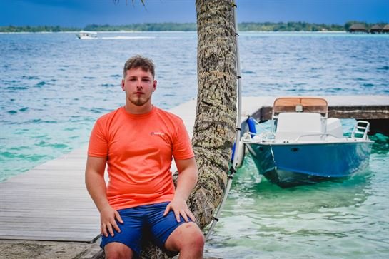 Khris "Mann" Taylor II - Photo 55