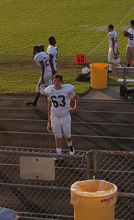 Khris "Mann" Taylor II - Photo 60