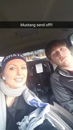 Khris "Mann" Taylor II - Photo 61