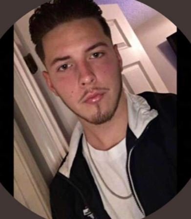 Khris "Mann" Taylor II - Photo 70