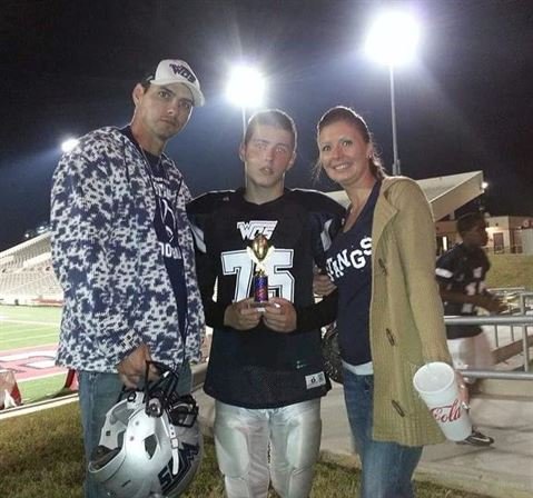 Khris "Mann" Taylor II - Photo 72