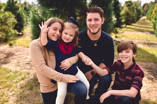 Khris "Mann" Taylor II - Photo 76