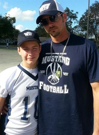 Khris "Mann" Taylor II - Photo 86