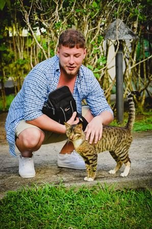 Khris "Mann" Taylor II - Photo 87