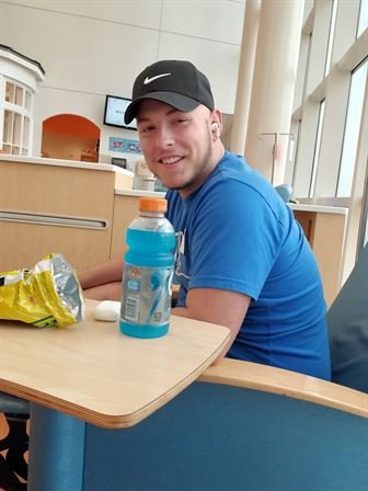 Khris "Mann" Taylor II - Photo 94