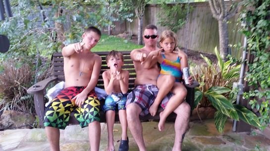 Khris "Mann" Taylor II - Photo 97