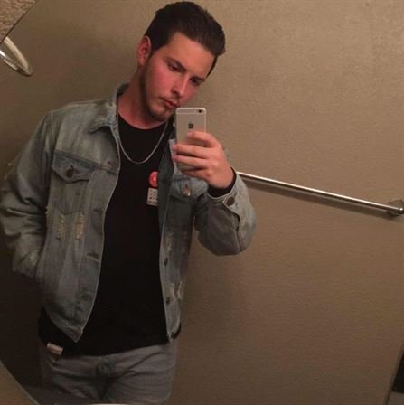 Khris "Mann" Taylor II - Photo 100