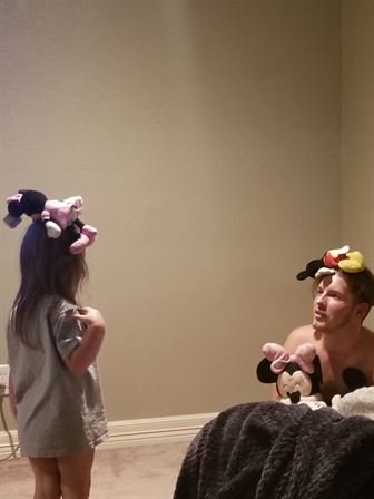 Khris "Mann" Taylor II - Photo 102