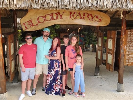 Khris "Mann" Taylor II - Photo 101