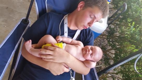 Khris "Mann" Taylor II - Photo 106