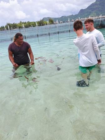 Khris "Mann" Taylor II - Photo 114