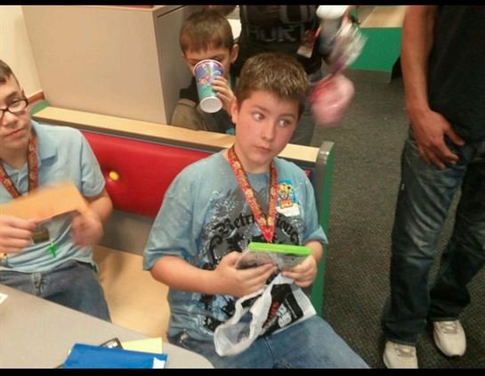 Khris "Mann" Taylor II - Photo 115