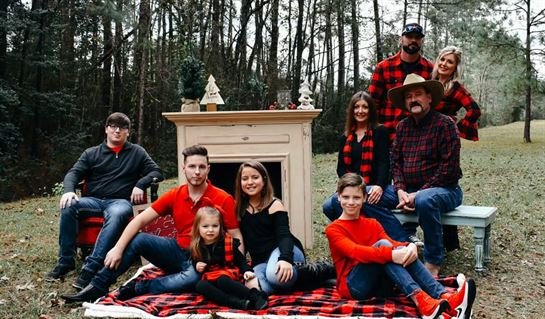 Khris "Mann" Taylor II - Photo 119