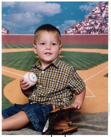 Khris "Mann" Taylor II - Photo 124