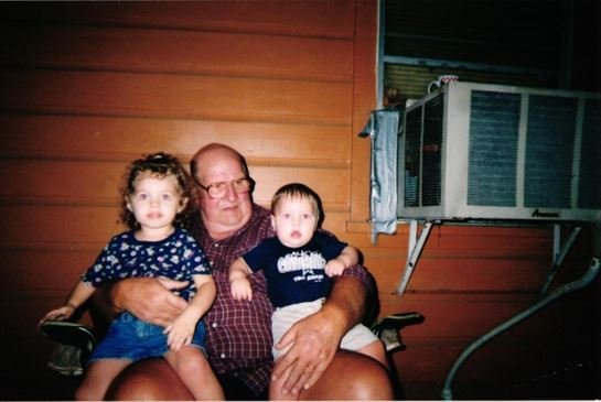 Khris "Mann" Taylor II - Photo 126