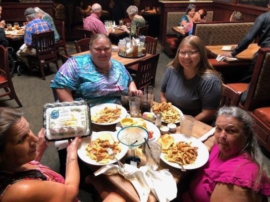 Anita Ann Arreola - Photo 60