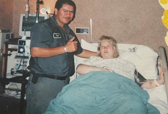 Anita Ann Arreola - Photo 80