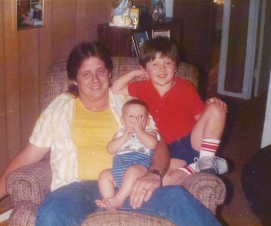 Len LeBert - Photo 5