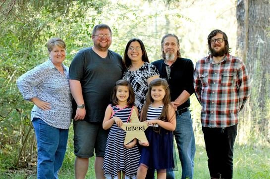 Len LeBert - Photo 20