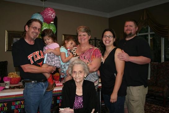 Len LeBert - Photo 30