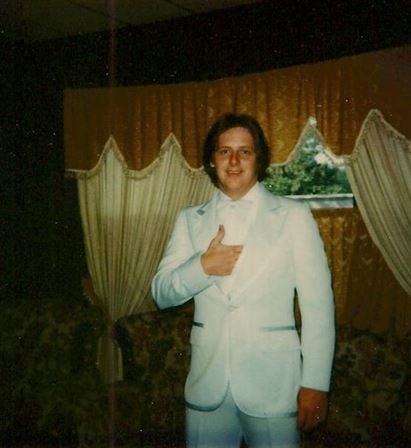 Len LeBert - Photo 31