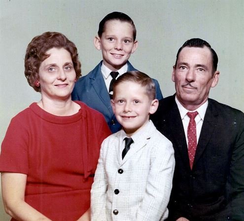 Len LeBert - Photo 58