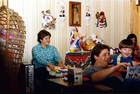 Len LeBert - Photo 59