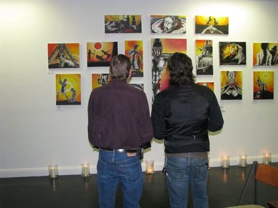 Len LeBert - Photo 62