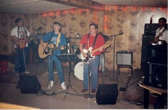 Len LeBert - Photo 72