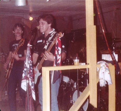 Len LeBert - Photo 86