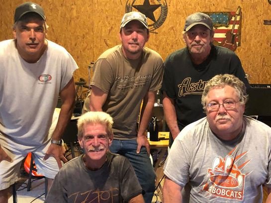 Len LeBert - Photo 92