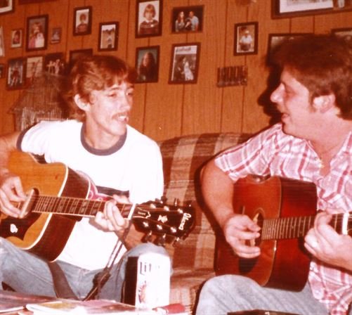 Len LeBert - Photo 93