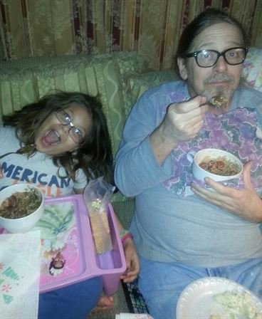 Len LeBert - Photo 94