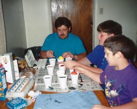 Len LeBert - Photo 95